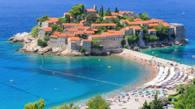 Budva