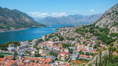 Montenegro