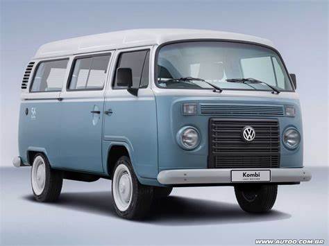 Volkswagen Kombi (VW Kombi)