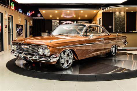 Chevrolet Impala 