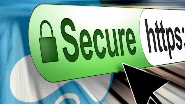 Secure Sockets Layer