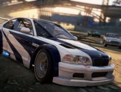 BMW M3 GTR: Spesifikasi dan Update Harga Tahun [year]