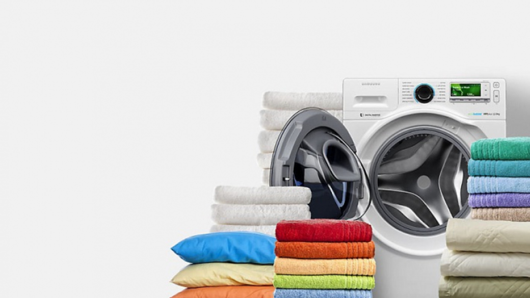 Harga laundry satuan dan kiloan