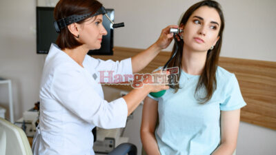 biaya periksa telinga di dokter