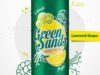 green sands lemon grape
