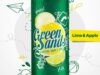 kaleng green sands