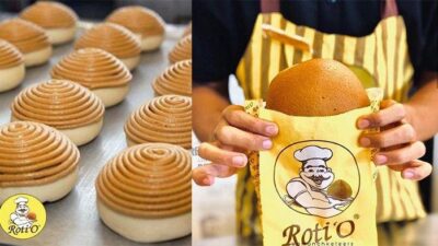 harga menu roti o