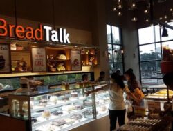 Harga Kue dan Cake BreadTalk – Mako Semua Varian Update 2024