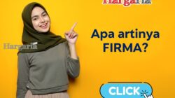 apa artinya firma
