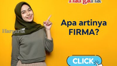 apa artinya firma