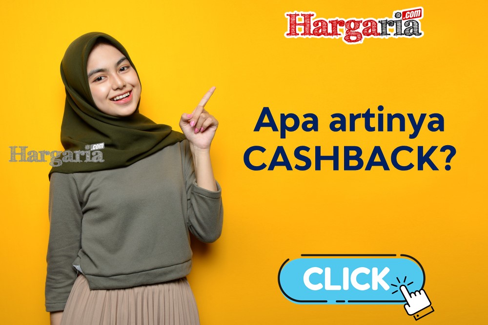 apa itu cashback