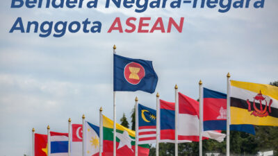 pengertian asean