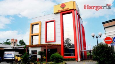 tarif expedisi pengiriman herona express