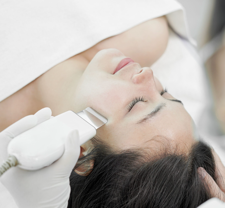 harga perawatan di klinik natasha