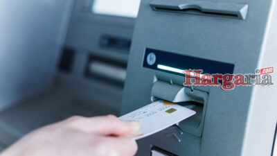 cara cek saldo lewat atm bri