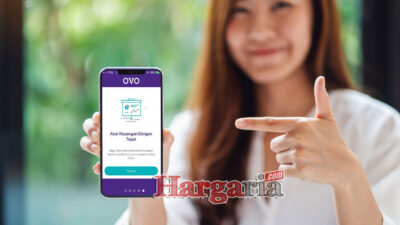cara daftar ovo dengan mudah