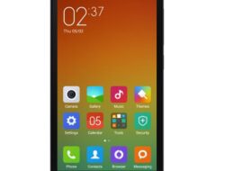 Xiaomi Mi 4