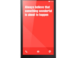 Xiaomi Redmi