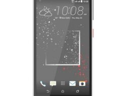HTC Desire 630