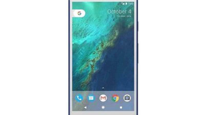 Google Pixel XL