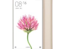 Xiaomi Mi Max