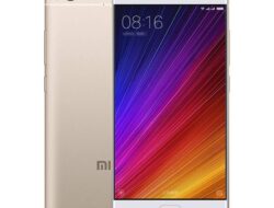 Xiaomi Mi 5s