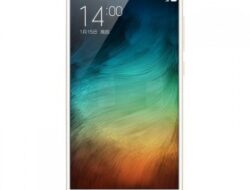 Xiaomi Mi Note