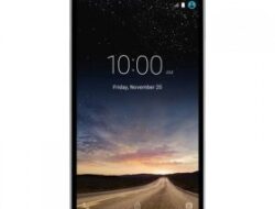 LG Ray