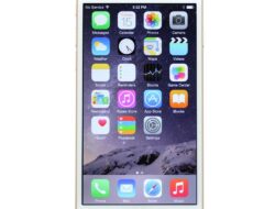 Apple iPhone 6