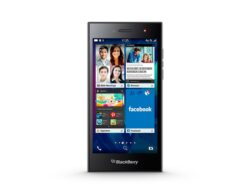 BlackBerry Leap