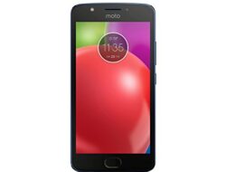 Motorola Moto E4
