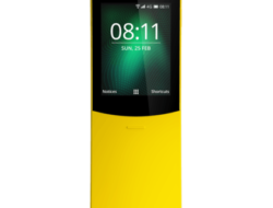 Nokia 8110 4G