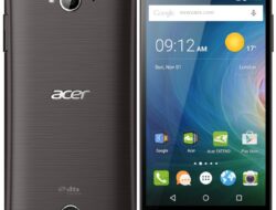 Acer Liquid M330