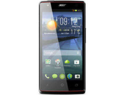 Acer Liquid E3 Duo Plus