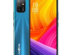 Advan G9 Pro