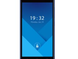 Advan i5C Duo