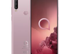 Alcatel 3X (2019)