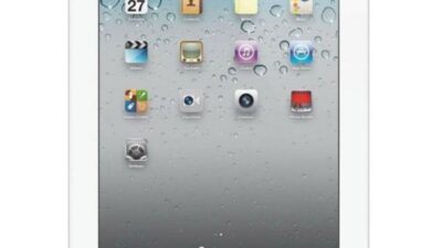 Apple iPad 2 Wi-Fi