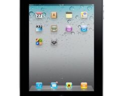 Apple iPad Wi-Fi + 3G