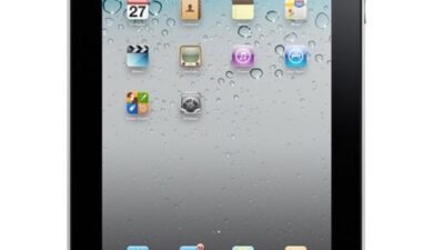 Apple iPad Wi-Fi + 3G