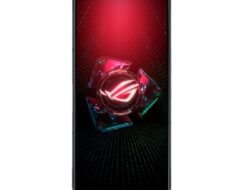 ASUS ROG Phone 5 Pro