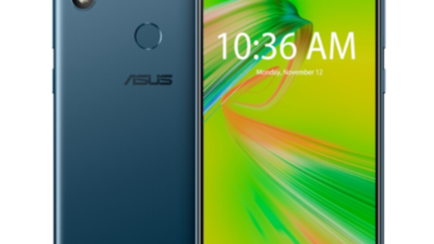 ASUS Zenfone Max Plus M2