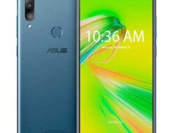 ASUS Zenfone Max Shot