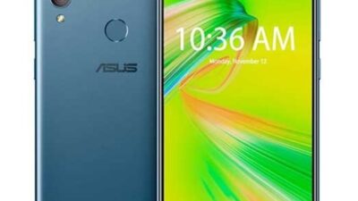 ASUS Zenfone Max Shot