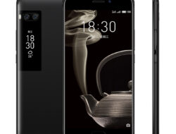 Meizu Pro 7 Plus