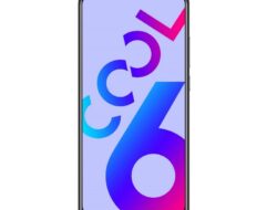 Coolpad Cool 6