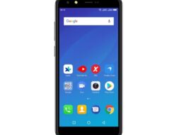 Evercoss Xtream 1 Prime