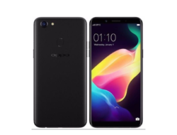 Oppo F5 Youth