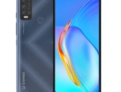 Gionee P15 Pro