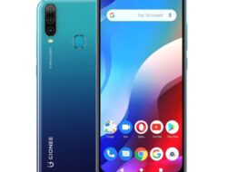 Gionee S12 Lite